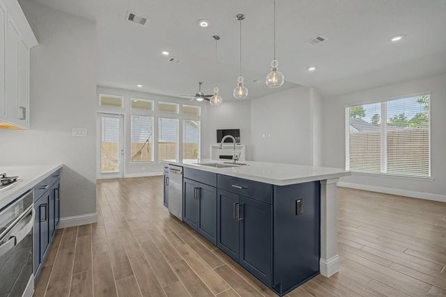21339 Sierra Point Lane, Porter, TX 77365