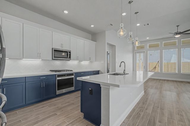 21339 Sierra Point Lane, Porter, TX 77365