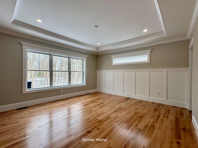 15 Little River Road Unit 4, Exeter, NH 03833