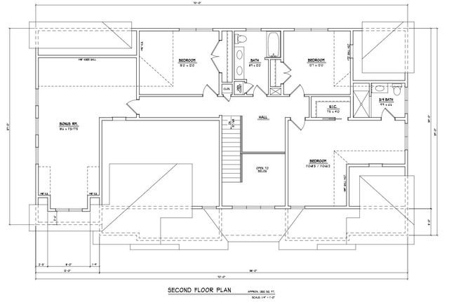 15 Little River Road Unit 4, Exeter, NH 03833