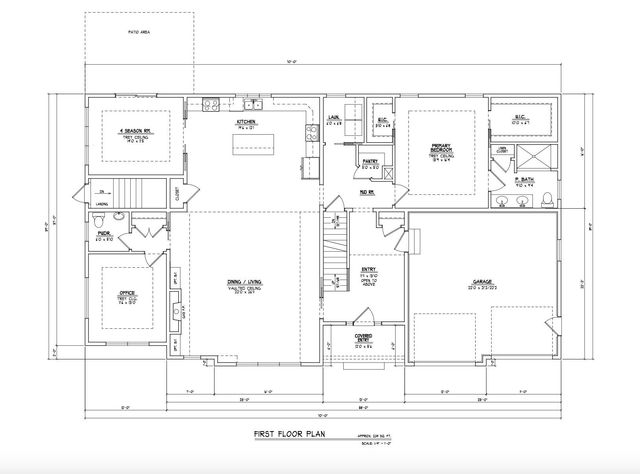 15 Little River Road Unit 4, Exeter, NH 03833