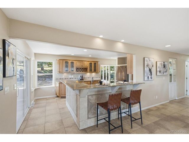 8969 Hillview Rd, Morrison, CO 80465
