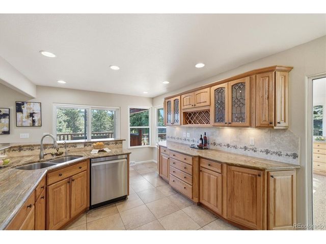 8969 Hillview Rd, Morrison, CO 80465