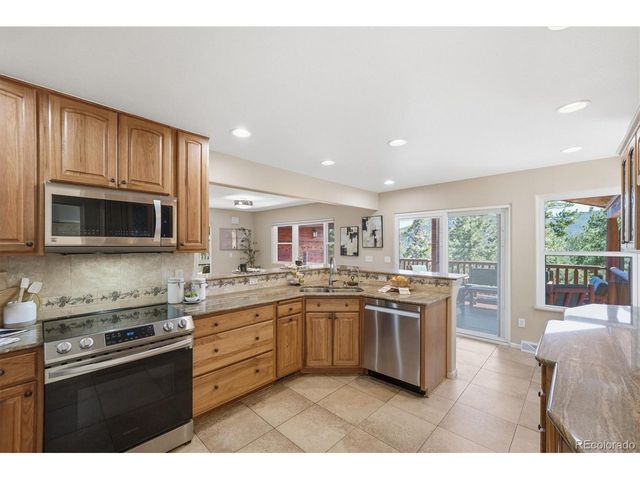 8969 Hillview Rd, Morrison, CO 80465