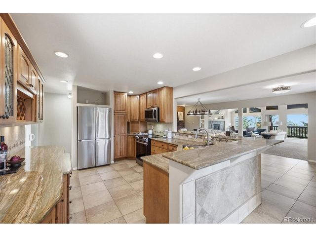 8969 Hillview Rd, Morrison, CO 80465