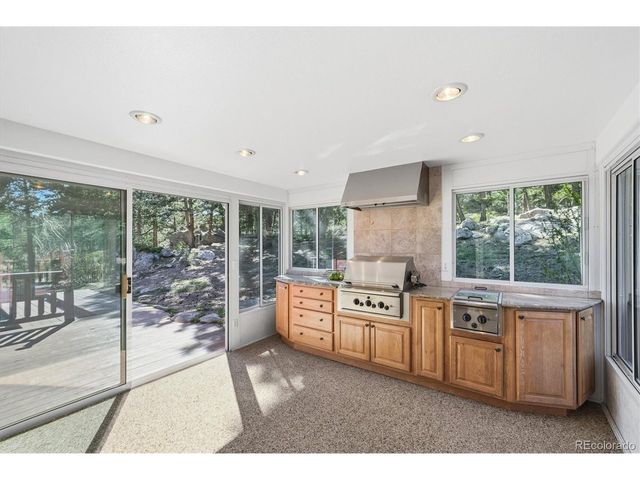 8969 Hillview Rd, Morrison, CO 80465