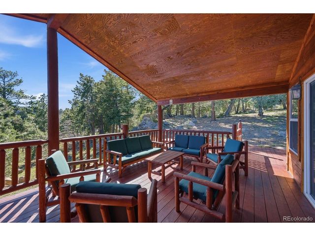 8969 Hillview Rd, Morrison, CO 80465