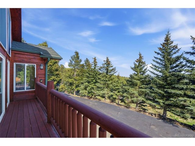 8969 Hillview Rd, Morrison, CO 80465