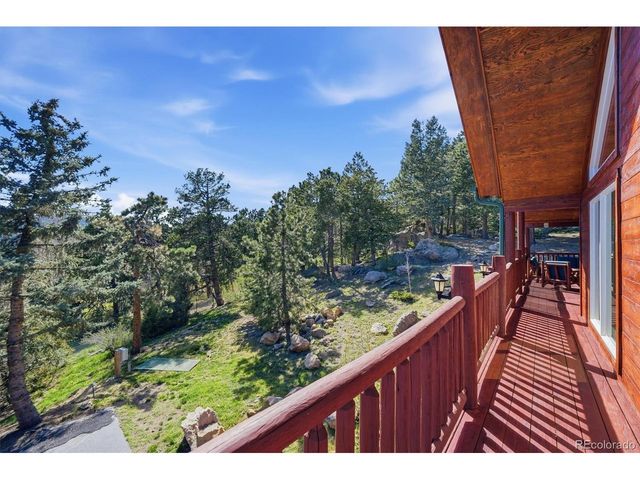 8969 Hillview Rd, Morrison, CO 80465