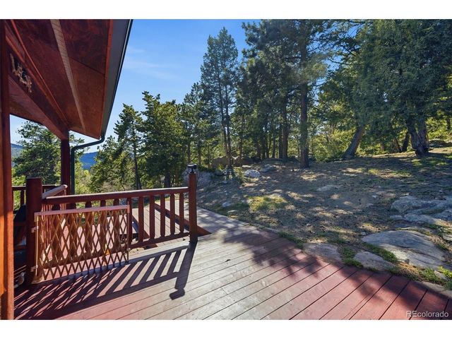 8969 Hillview Rd, Morrison, CO 80465