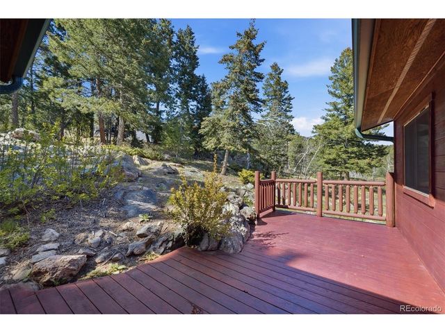 8969 Hillview Rd, Morrison, CO 80465