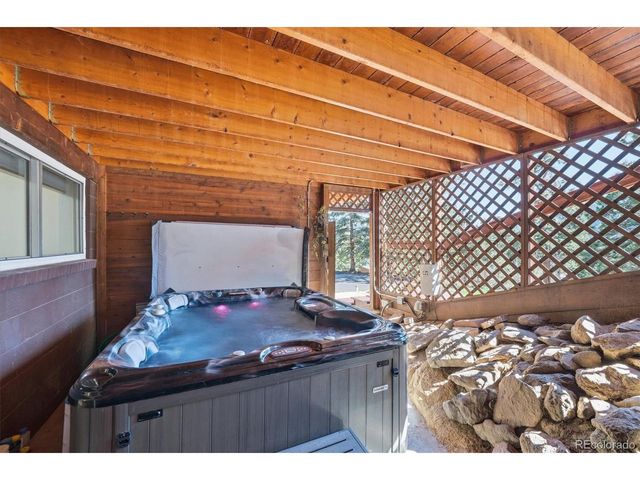 8969 Hillview Rd, Morrison, CO 80465
