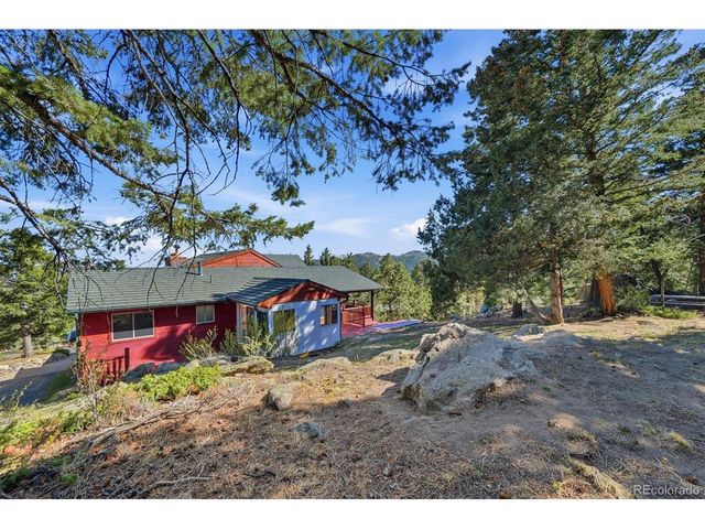 8969 Hillview Rd, Morrison, CO 80465