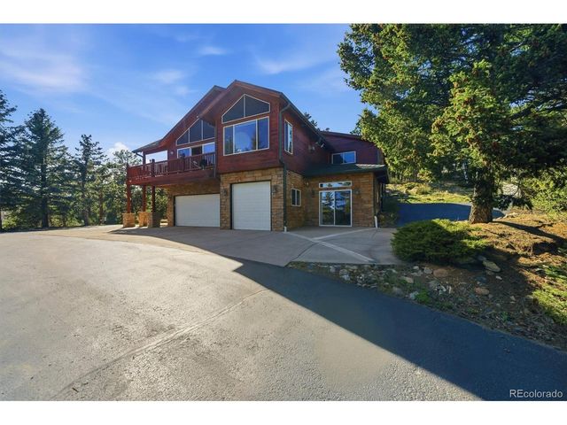 8969 Hillview Rd, Morrison, CO 80465