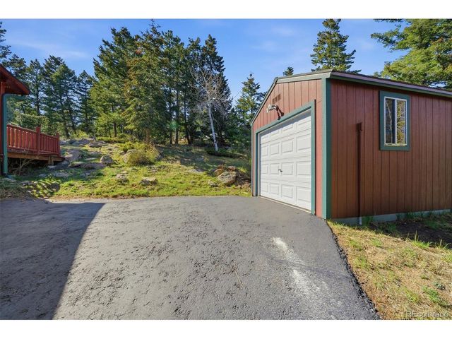8969 Hillview Rd, Morrison, CO 80465