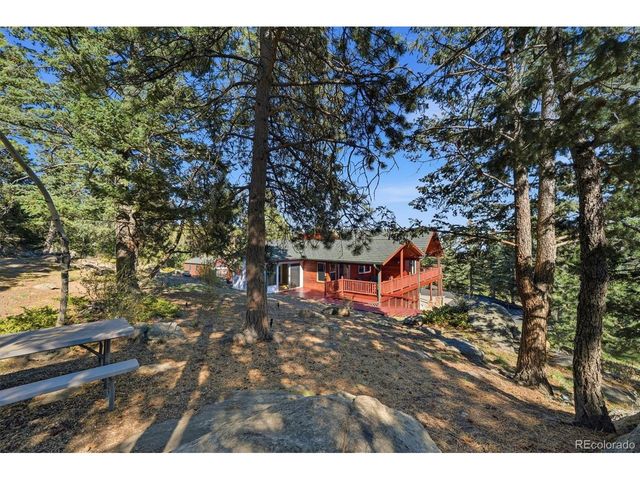 8969 Hillview Rd, Morrison, CO 80465