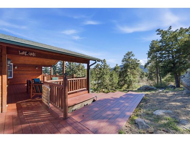 8969 Hillview Rd, Morrison, CO 80465