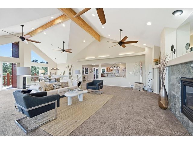 8969 Hillview Rd, Morrison, CO 80465