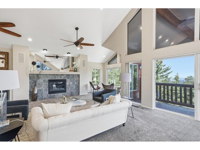 8969 Hillview Rd, Morrison, CO 80465