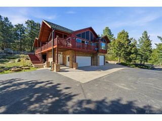 8969 Hillview Rd, Morrison, CO 80465