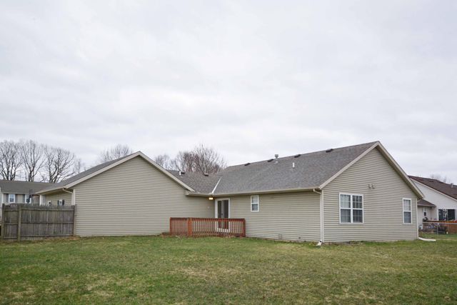 5937 Thistlewood Avenue, Scotts, MI 49088