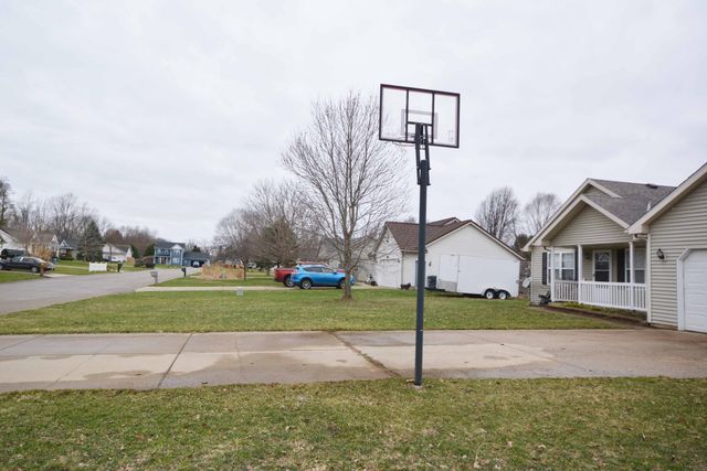 5937 Thistlewood Avenue, Scotts, MI 49088