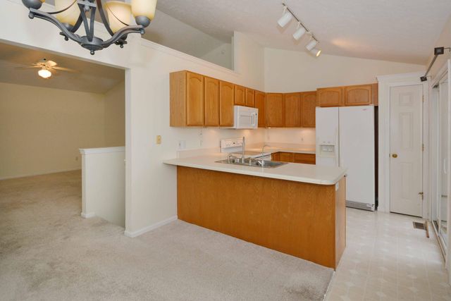 5937 Thistlewood Avenue, Scotts, MI 49088