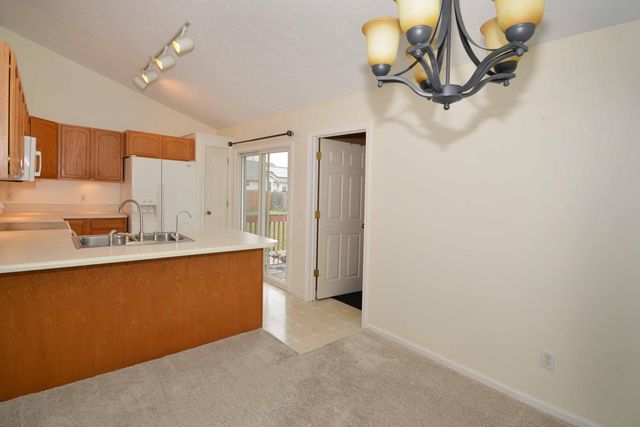 5937 Thistlewood Avenue, Scotts, MI 49088