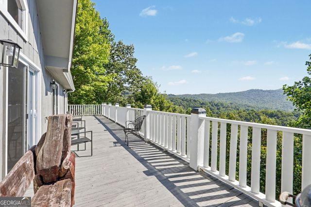 119 Buttermilk Circle, Dillard, GA 30537