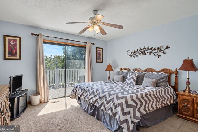 119 Buttermilk Circle, Dillard, GA 30537