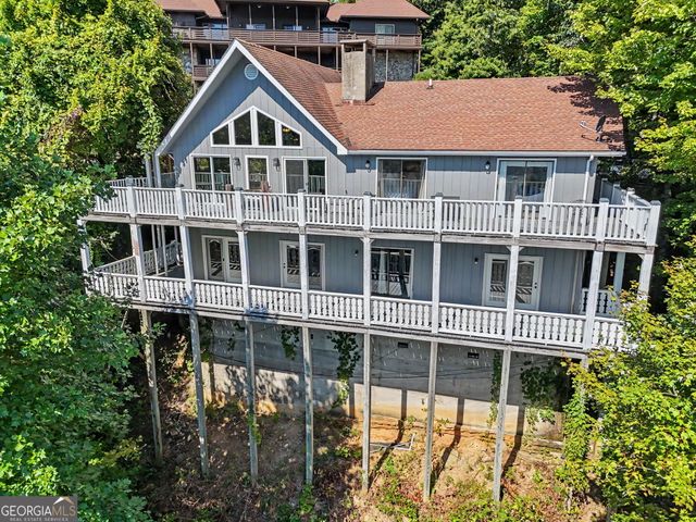 119 Buttermilk Circle, Dillard, GA 30537