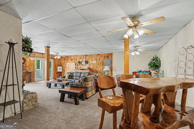 119 Buttermilk Circle, Dillard, GA 30537