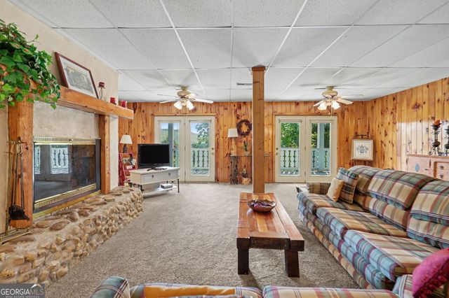 119 Buttermilk Circle, Dillard, GA 30537