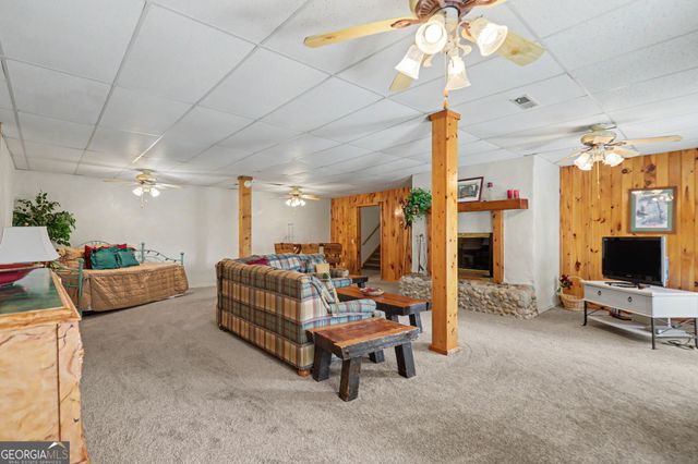 119 Buttermilk Circle, Dillard, GA 30537
