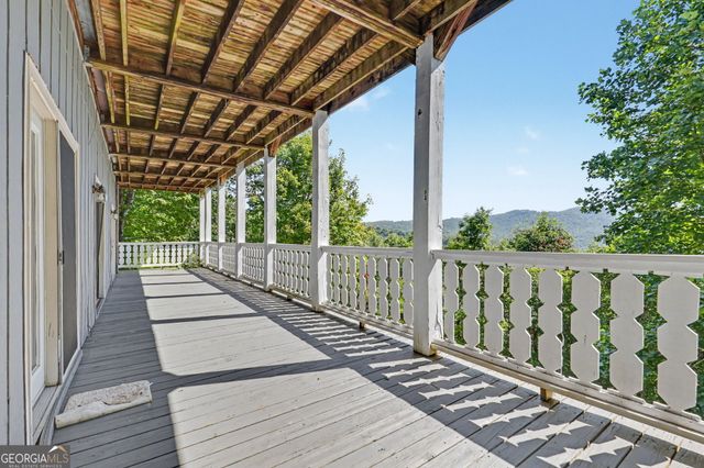 119 Buttermilk Circle, Dillard, GA 30537