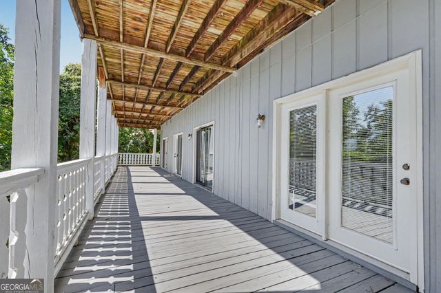 119 Buttermilk Circle, Dillard, GA 30537