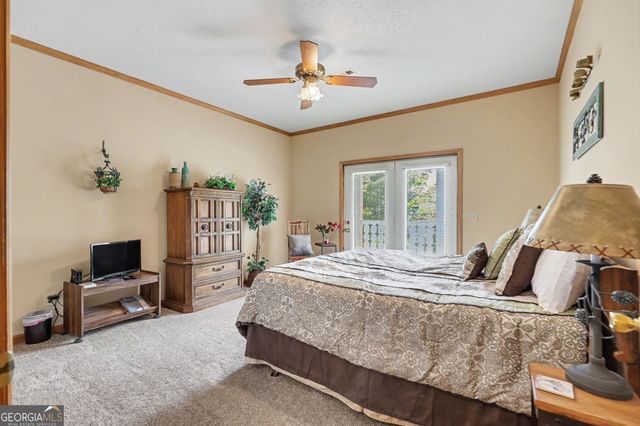 119 Buttermilk Circle, Dillard, GA 30537