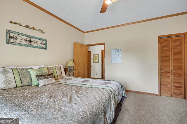 119 Buttermilk Circle, Dillard, GA 30537