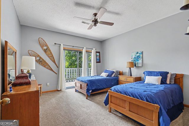 119 Buttermilk Circle, Dillard, GA 30537