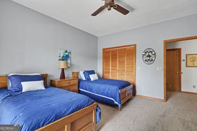 119 Buttermilk Circle, Dillard, GA 30537
