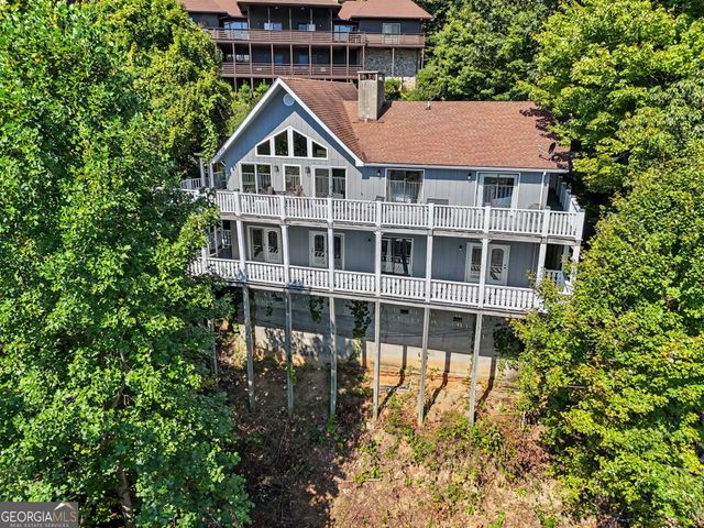119 Buttermilk Circle, Dillard, GA 30537