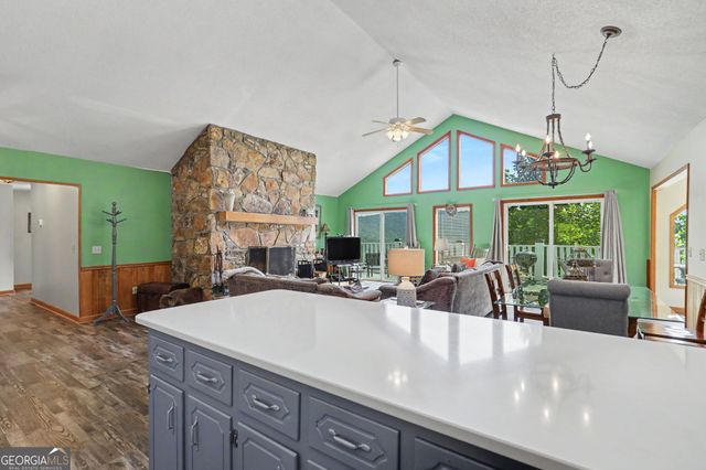 119 Buttermilk Circle, Dillard, GA 30537