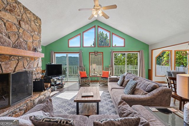 119 Buttermilk Circle, Dillard, GA 30537