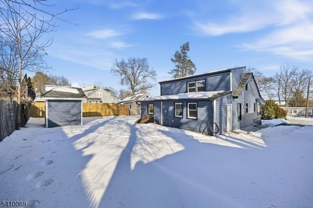 47 Nokomis Ave, Parsippany-troy Hills Twp., NJ 07034