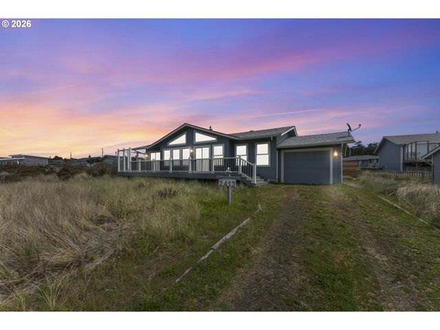 2413 Nw OCEANIA Dr, Waldport, OR 97394