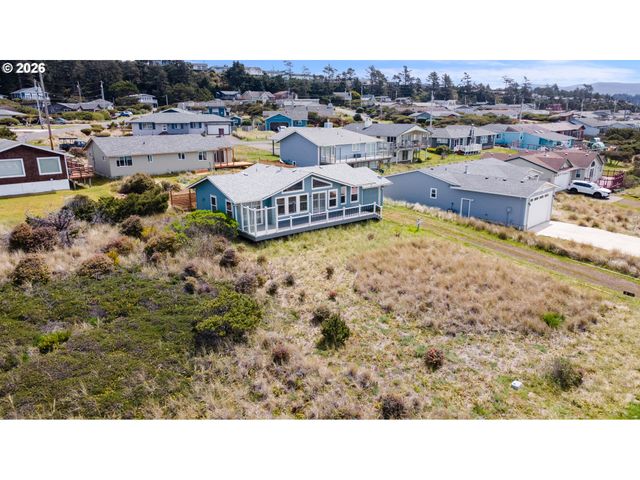 2413 Nw OCEANIA Dr, Waldport, OR 97394