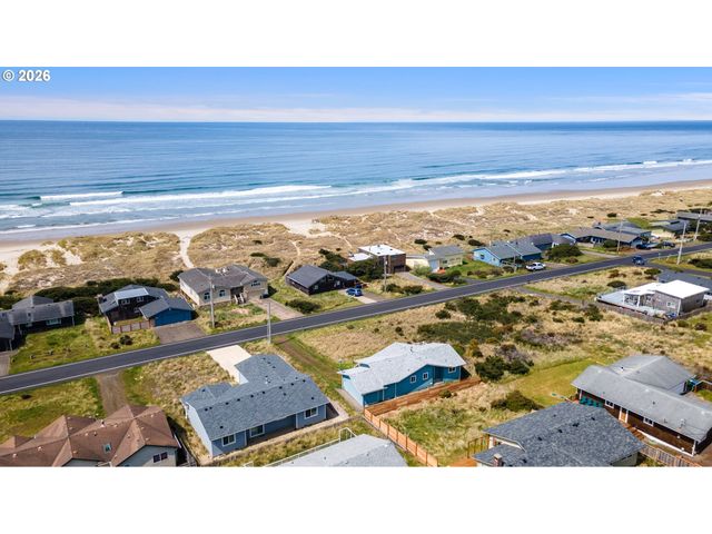 2413 Nw OCEANIA Dr, Waldport, OR 97394