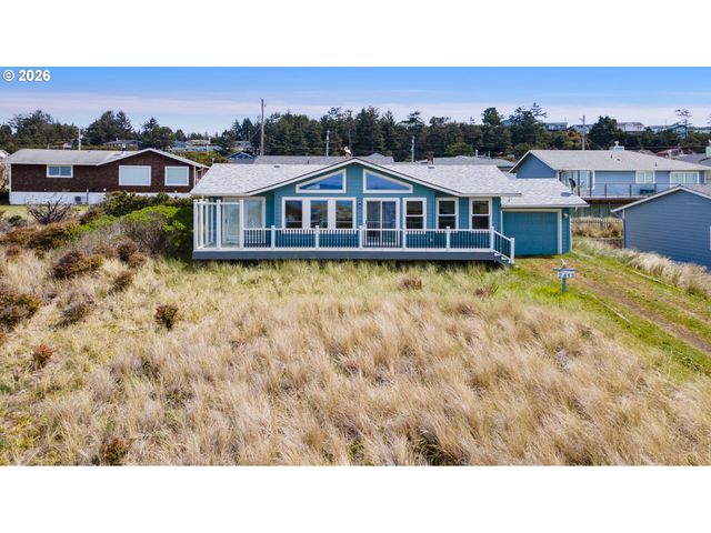 2413 Nw OCEANIA Dr, Waldport, OR 97394