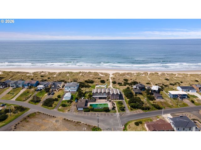 2413 Nw OCEANIA Dr, Waldport, OR 97394