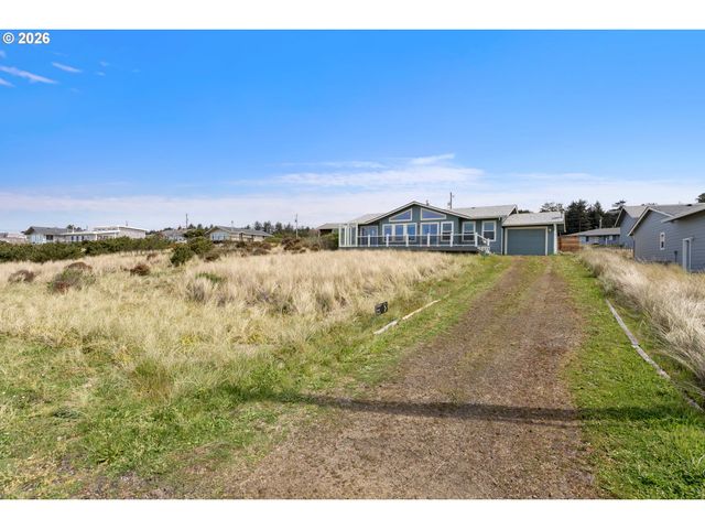 2413 Nw OCEANIA Dr, Waldport, OR 97394
